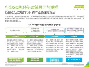 中國運動健身行業發展趨勢 運動咨詢服務的崛起與機遇