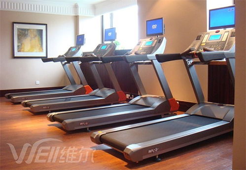 維爾健身器材 重慶運動場地設計與運動咨詢專業服務