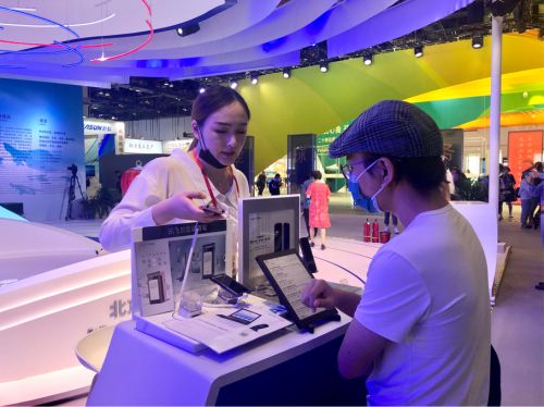 訊飛消費(fèi)者端明星產(chǎn)品 黑科技服務(wù)消費(fèi)者，AI助力科技奧運(yùn)運(yùn)動(dòng)咨詢