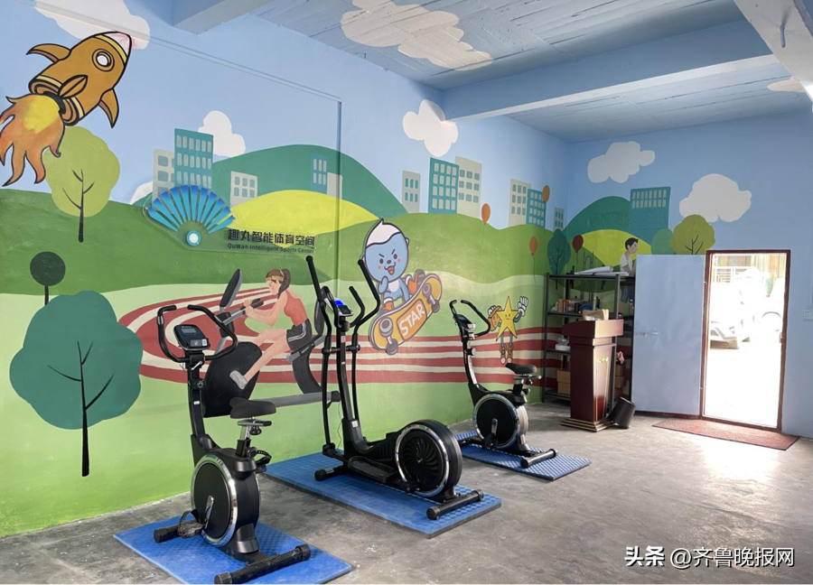 趣丸科技發起“興趣向善”云健身行動，科技賦能全民健身日