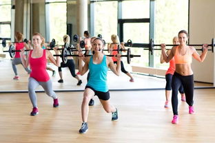 全民健身日 福利之外，三大科技服務新動向引領健康生活